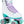 Chaya Roller Skates - Melrose (White/Teal)