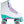 Chaya Roller Skates - Melrose (White/Teal)