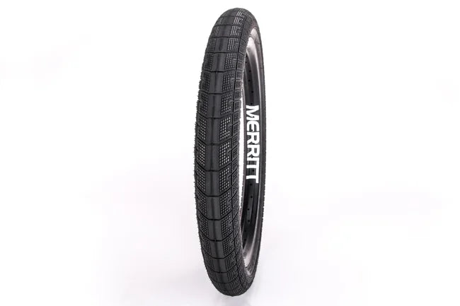 Merritt FT1 Tyre