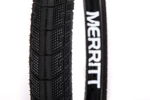 Merritt FT1 Tyre