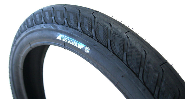 Merritt Option Tyre