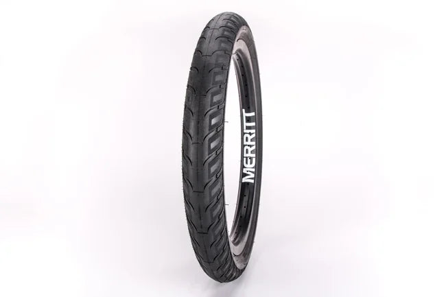 Merritt Option Tyre