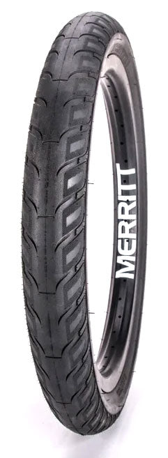 Merritt Option Tyre