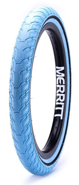 Merritt Option Tyre