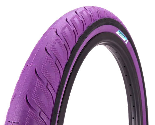 Merritt Option Tyre