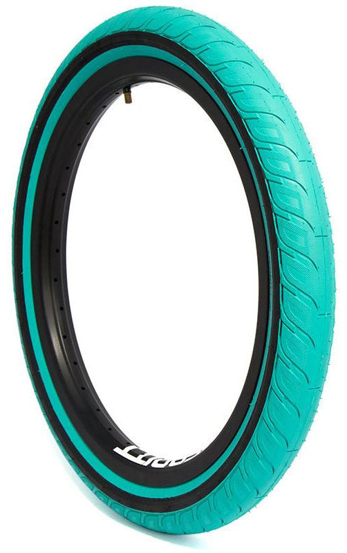 Merritt Option Tyre