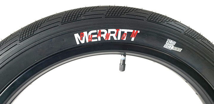 Merritt Phantom Tyre