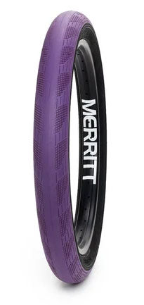 Merritt Phantom Tyre