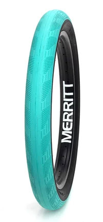 Merritt Phantom Tyre