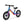 Micro Balance Bike Ultra LED Neochrome