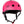 S-One Helmet - Mini Lifer (Pink)