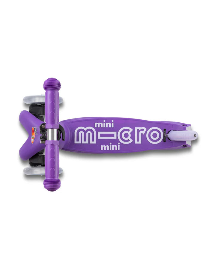 Micro Deluxe Foldable (Purple)