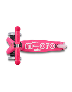 Micro Deluxe Foldable (Pink)