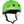 S-One Helmet - Mini Lifer (Bright Green Matte)