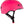 S-One Helmet - Mini Lifer (Pink)