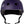 S-One Helmet - Mini Lifer (Purple Matte)