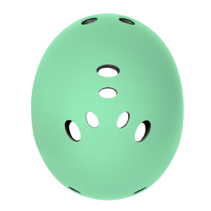 Triple 8 Certified Helmet SS Mint Rubber