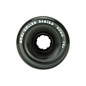 Moxi Gummy CLSC Wheels 65mm 78a 4 Pack
