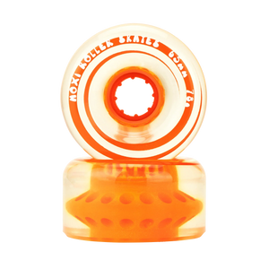 Moxi Gummy CLSC Wheels 65mm 78a 4 Pack