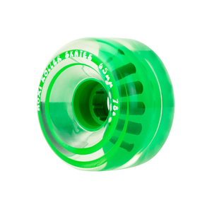 Moxi Gummy CLSC Wheels 65mm 78a 4 Pack