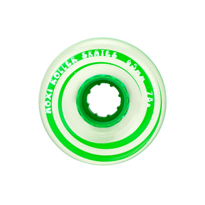 Moxi Gummy CLSC Wheels 65mm 78a 4 Pack