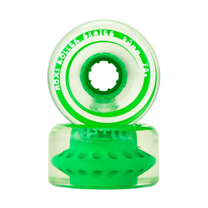 Moxi Gummy CLSC Wheels 65mm 78a 4 Pack