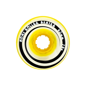 Moxi Gummy CLSC Wheels 65mm 78a 4 Pack