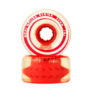 Moxi Gummy CLSC Wheels 65mm 78a 4 Pack