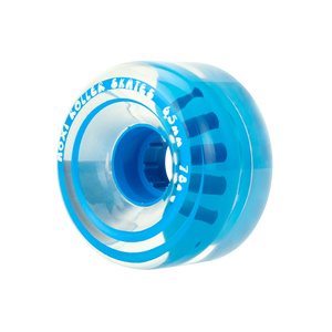 Moxi Gummy CLSC Wheels 65mm 78a 4 Pack