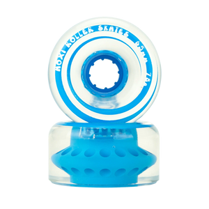 Moxi Gummy CLSC Wheels 65mm 78a 4 Pack