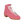Moxi Jack Strawberry Boots (NEW)