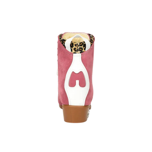 Moxi Jack Strawberry Boots (NEW)