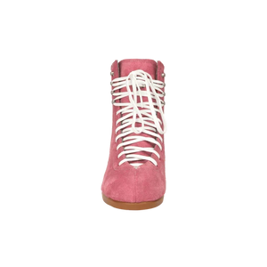 Moxi Jack Strawberry Boots (NEW)