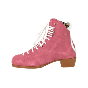 Moxi Jack Strawberry Boots (NEW)