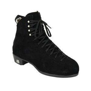 Moxi Jack 2 Black Boots