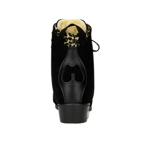 Moxi Jack 2 Black Boots