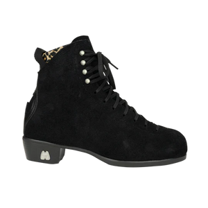Moxi Jack 2 Black Boots