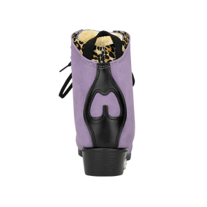 Moxi Jack 2 Lilac Boots