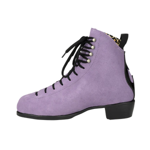 Moxi Jack 2 Lilac Boots