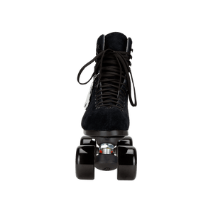Moxi Lolly Classic Black Skate (w Nylon Thrust)