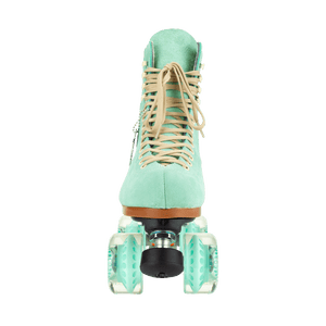 Moxi Lolly Skate Floss Teal (w Nylon Thrust)
