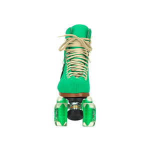 Moxi Lolly Skate Green Apple (w Nylon Thrust)
