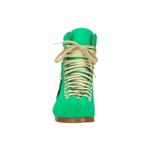 Moxi Lolly Boots Green Apple