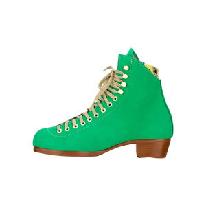 Moxi Lolly Boots Green Apple