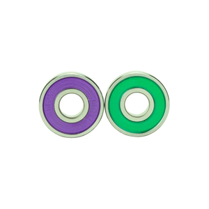Moxi Mixtape Bearings 16pk 8mm