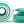 Moxi Gummy Wheels 65mm 78a 4 Pack