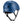 Triple 8 Deep Cover Helmet Navy Matte