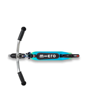 Micro Cruiser Scooter Neochrome LED Scooter