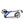Micro Cruiser Scooter Neochrome LED Scooter