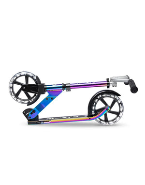 Micro Cruiser Scooter Neochrome LED Scooter